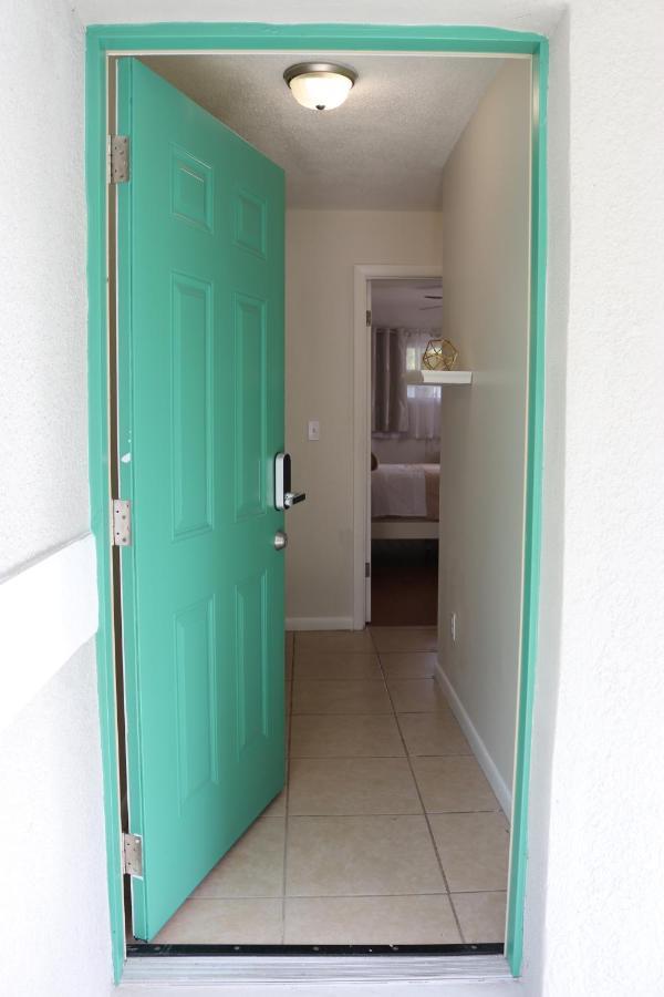Hidden Emerald-Apartment With Kitchen And Laundry Lakeland Dış mekan fotoğraf