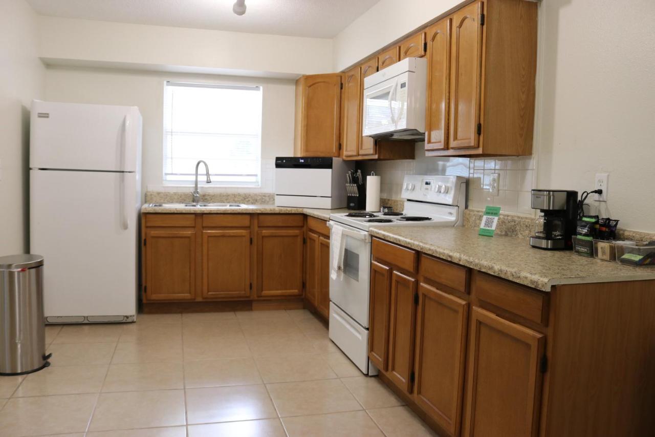 Hidden Emerald-Apartment With Kitchen And Laundry Lakeland Dış mekan fotoğraf
